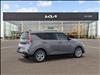 2025 Kia Soul LX FWD
