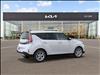 2025 Kia Soul LX FWD