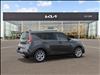 2025 Kia Soul S FWD