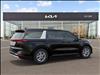 2024 Kia Carnival LX FWD W/SEAT PKG