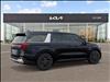 2026 Kia Carnival LXS FWD