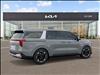 2025 Kia Carnival EX FWD