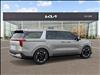 2026 Kia Carnival EX FWD