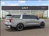 2025 Kia Carnival EX FWD