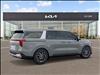 2026 Kia Carnival Hybrid EX FWD