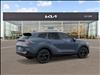 2026 Kia Sportage Hybrid X-LINE AWD