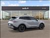 2026 Kia Sportage Hybrid EX AWD