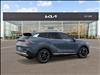 2026 Kia Sportage Hybrid EX AWD