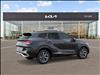 2025 Kia Sportage Hybrid SX-PRESTIGE AWD