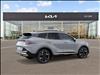2026 Kia Sportage Hybrid SX-PRESTIGE AWD