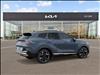 2026 Kia Sportage Hybrid SX-PRESTIGE AWD