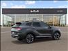2025 Kia Sportage Plug-In Hybrid X-LINE PRESTIGE AWD