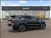 2025 Kia Sorento Hybrid EX AWD