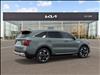 2025 Kia Sorento Hybrid EX AWD