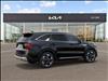 2025 Kia Sorento Hybrid EX AWD