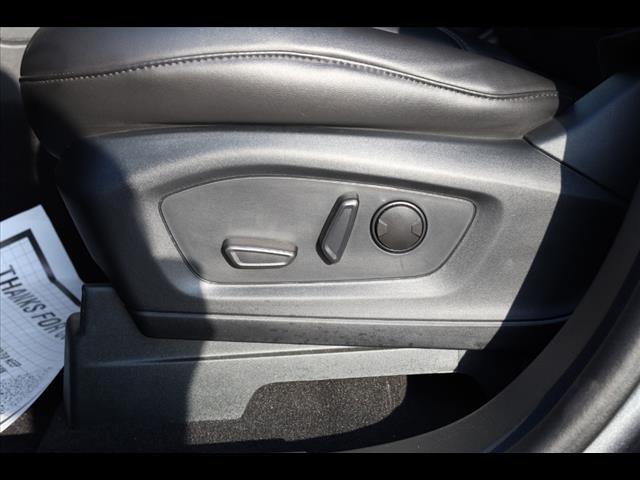 2023 Ford Explorer XLT 4WD