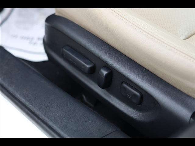 2017 Honda Accord TOURING AUTO