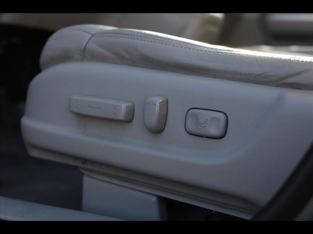2012 Honda CR-V AWD 5DR EX-L
