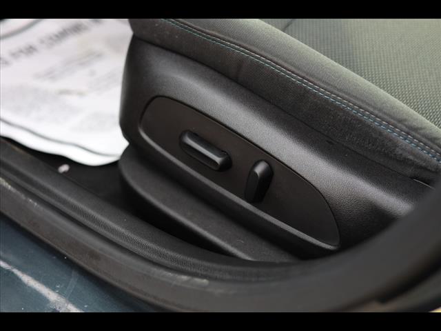 2017 Chevrolet Cruze 4DR HB 1.4L LT W/1SD