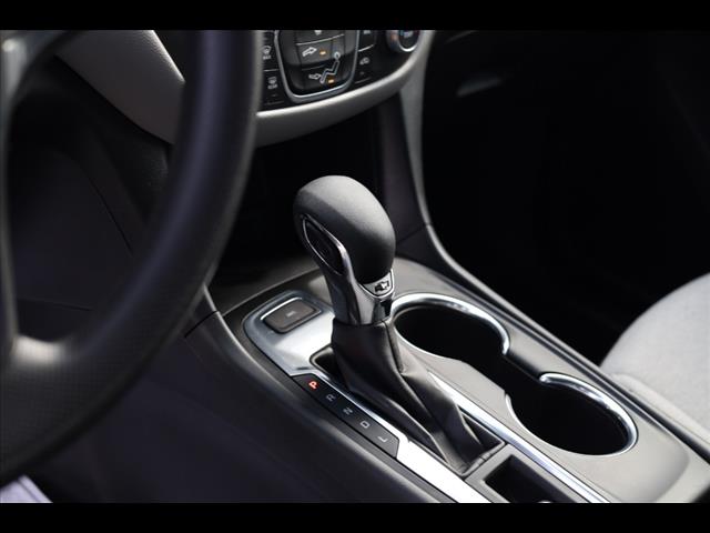 2022 Chevrolet Equinox AWD 4DR LS W/1FL