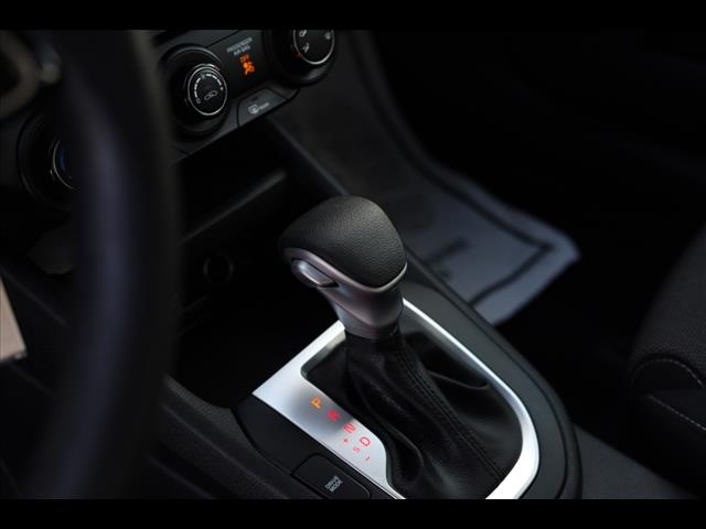 2023 Kia Forte LXS IVT