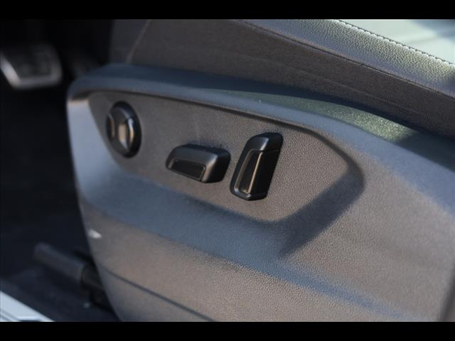 2021 Volkswagen Tiguan 2.0T SE R-LINE BLACK 4MOT