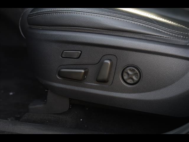 2020 Hyundai SANTA FE LIMITED 2.0T AUTO AWD