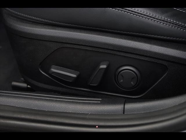 2022 Kia K5 GT-LINE AUTO FWD