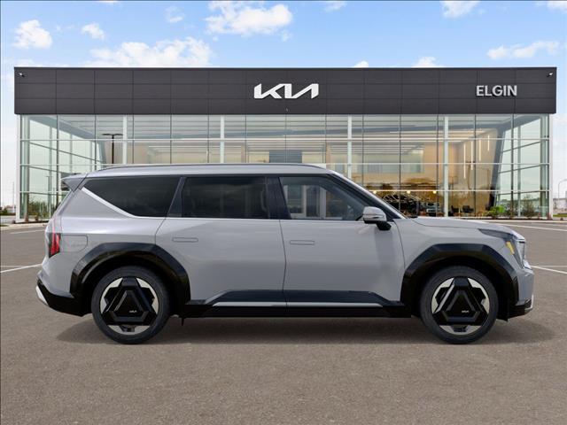 2026 Kia EV9 LAND AWD