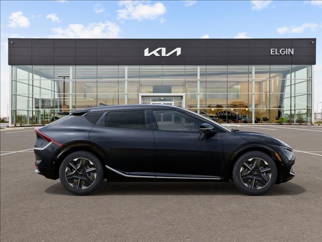 2025 Kia EV6 WIND AWD