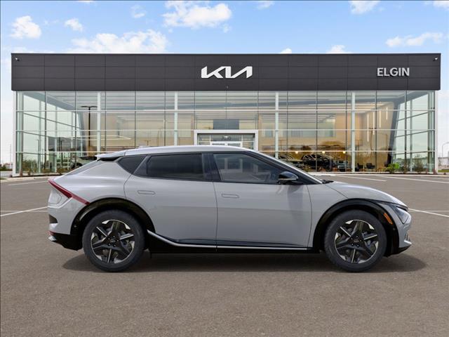 2025 Kia EV6 WIND AWD