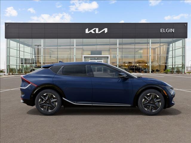 2025 Kia EV6 WIND AWD