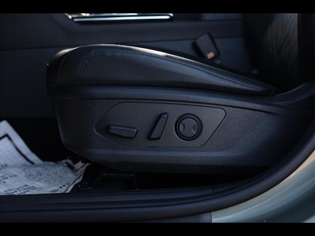 2023 Kia Sportage X-LINE AWD PREM