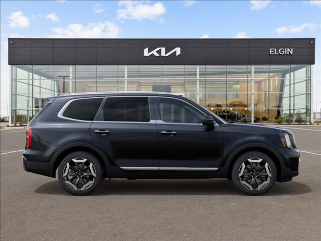 2025 Kia Telluride S AWD