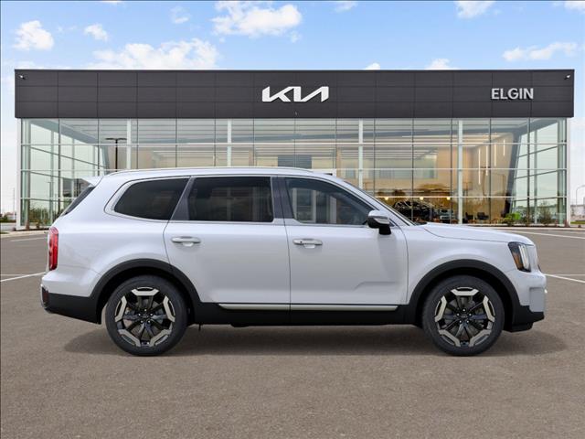 2025 Kia Telluride S AWD
