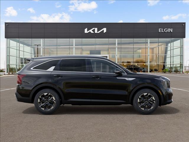 2025 Kia Sorento S FWD
