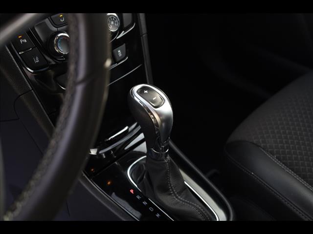 2022 Buick Encore AWD 4DR PREFERRED