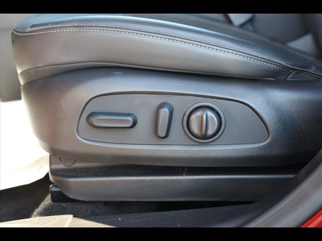 2023 Buick Encore GX AWD 4DR PREFERRED