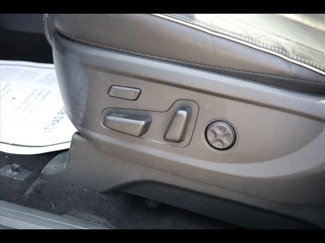 2022 Hyundai PALISADE CALLIGRAPHY FWD