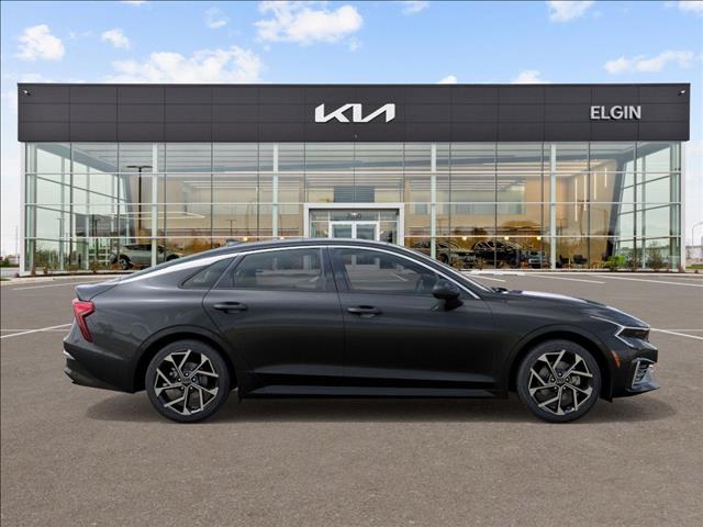 2026 Kia K5 EX AUTO FWD