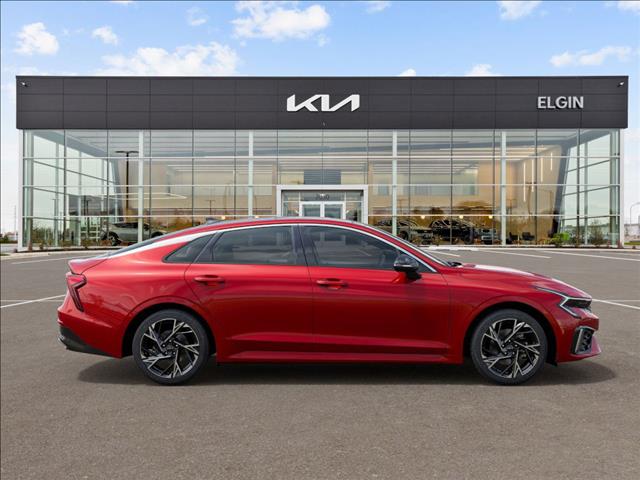 2025 Kia K5 GT-LINE AUTO AWD