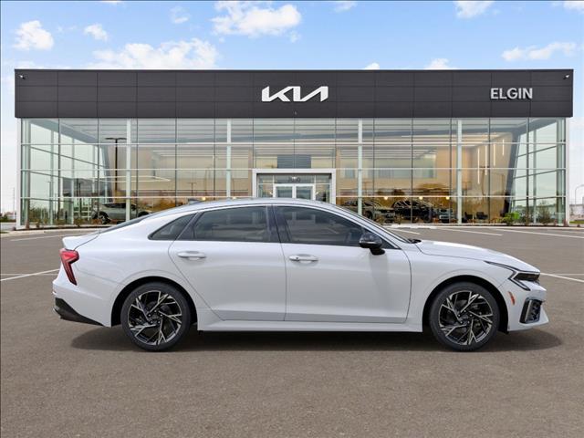 2025 Kia K5 GT-LINE AUTO AWD