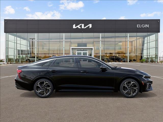 2025 Kia K5 GT-LINE AUTO FWD