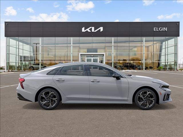 2025 Kia K5 GT-LINE AUTO AWD