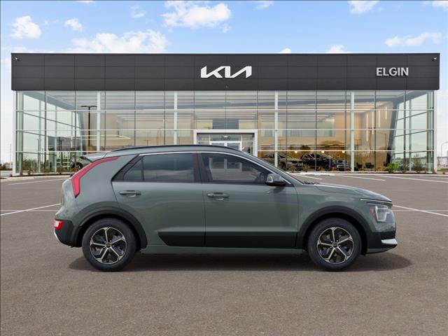 2025 Kia Niro EX FWD