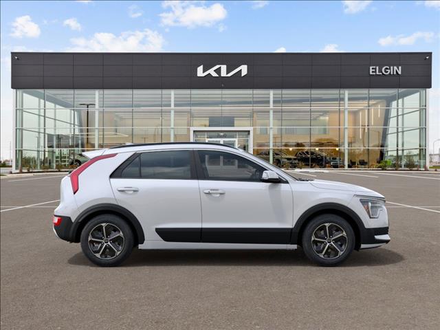 2025 Kia Niro EX FWD
