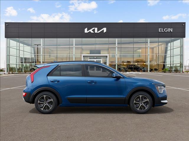 2025 Kia Niro EX FWD