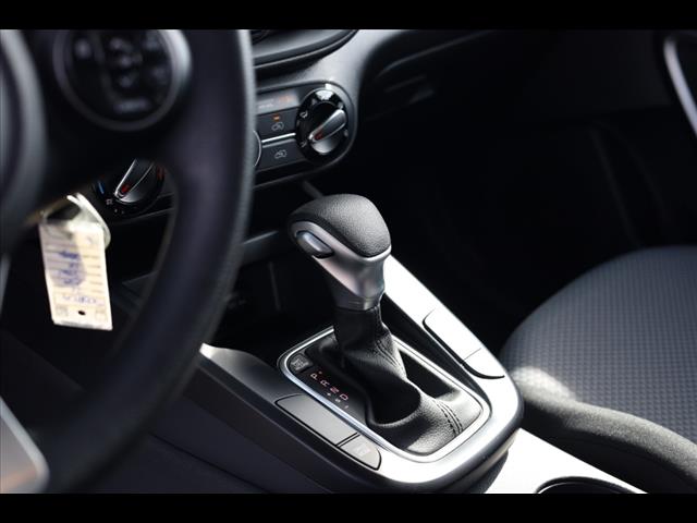 2021 Kia Soul LX IVT