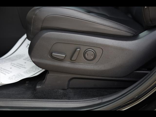 2024 Kia Carnival LX FWD W/SEAT PKG