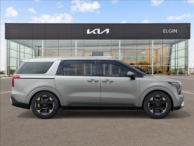 2026 Kia Carnival EX FWD